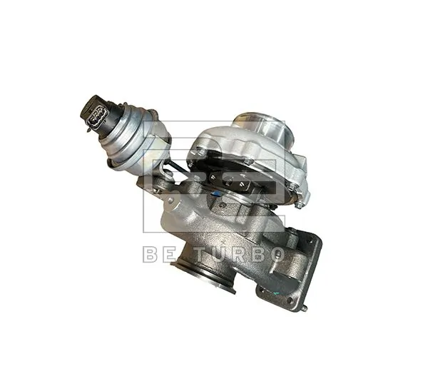 Turbocompresseur, suralimentation BE TURBO 131797