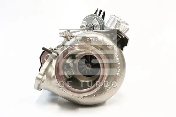 Turbocompresseur, suralimentation BE TURBO 131794