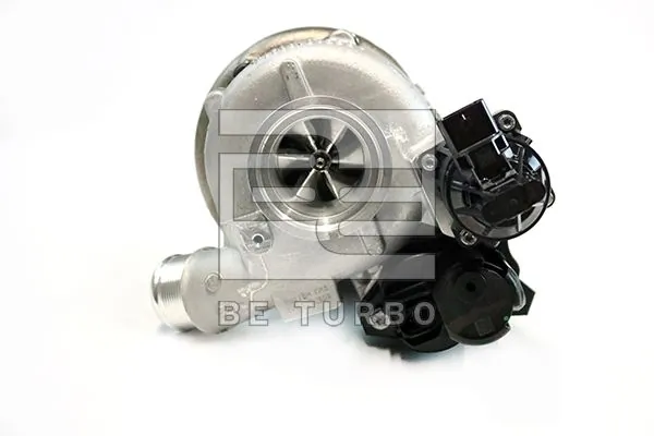 Turbocompresseur, suralimentation BE TURBO 132060