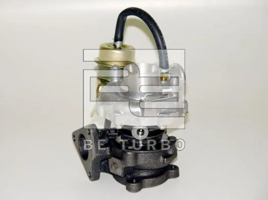Turbocompresseur, suralimentation BE TURBO 124754