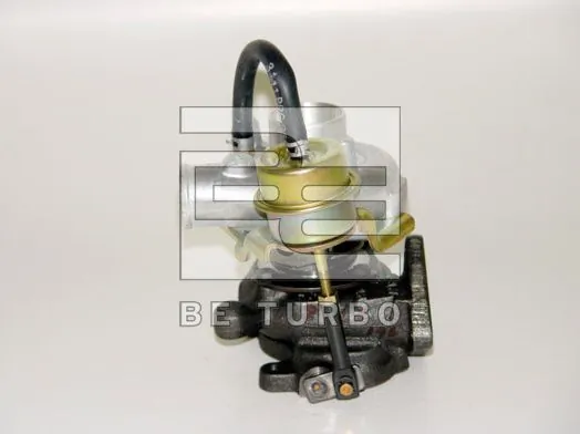 Turbocompresseur, suralimentation BE TURBO 124754