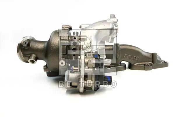 Turbocompresseur, suralimentation BE TURBO 131862