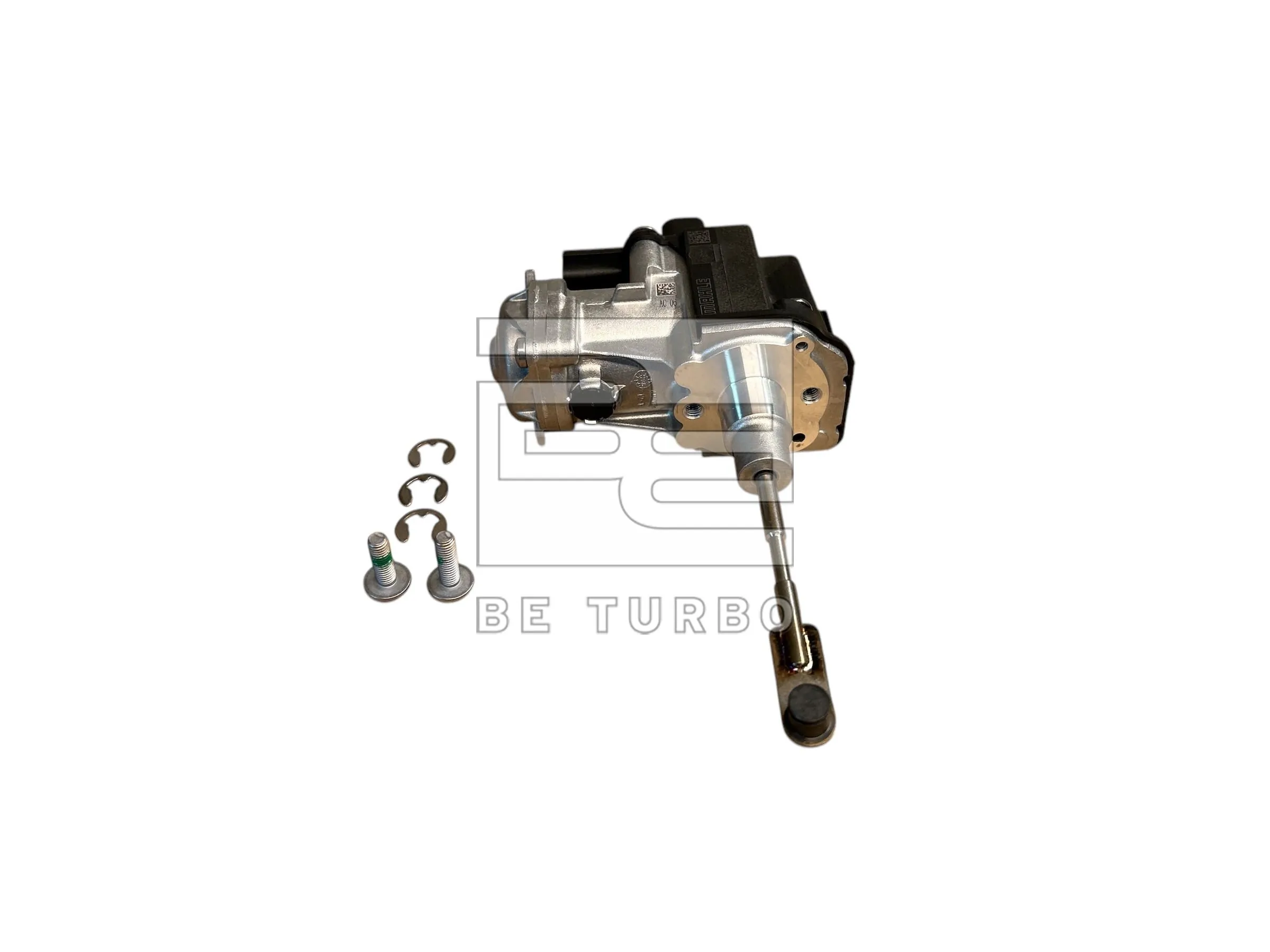 ZESTAW NAPR. TURBOSPRĘŻARKI VW GOLF 1,2 TSI 14-