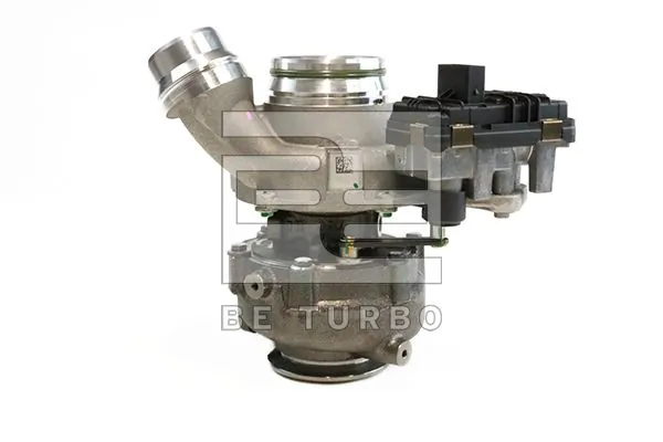 Turbocompresseur, suralimentation BE TURBO 131822