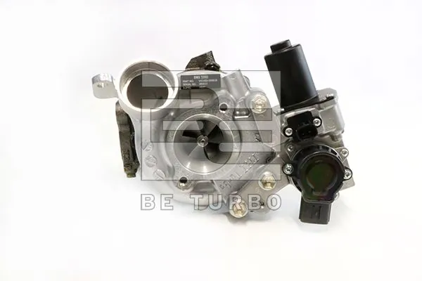 Turbocompresseur, suralimentation BE TURBO 131868