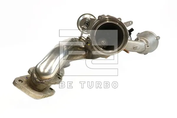 Turbocompresseur, suralimentation BE TURBO 131823