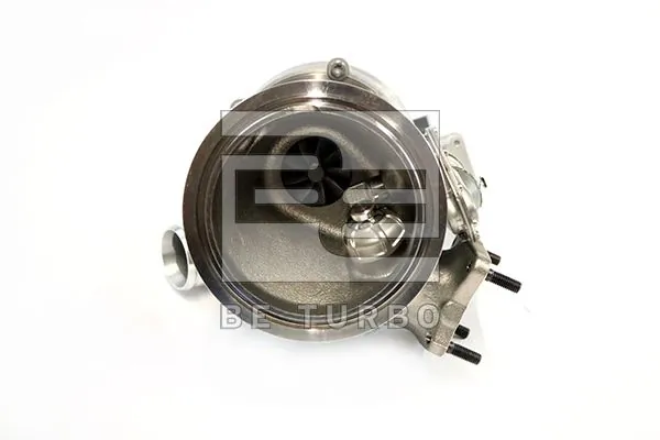 Turbocompresseur, suralimentation BE TURBO 132063
