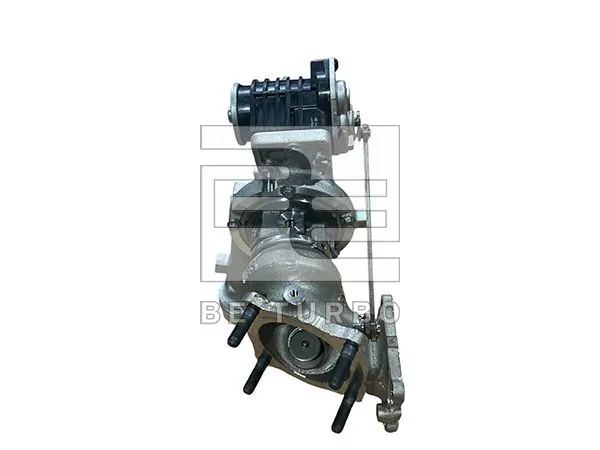 Turbocompresseur, suralimentation BE TURBO 133275