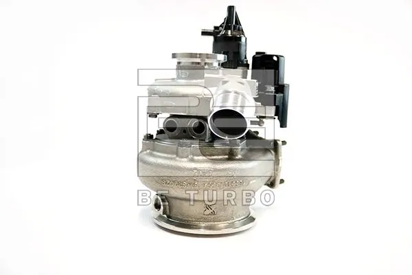 Turbocompresseur, suralimentation BE TURBO 132060