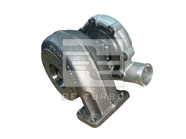 Turbocompresseur, suralimentation BE TURBO 131894