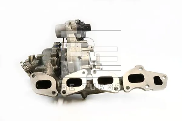 Turbocompresseur, suralimentation BE TURBO 131862