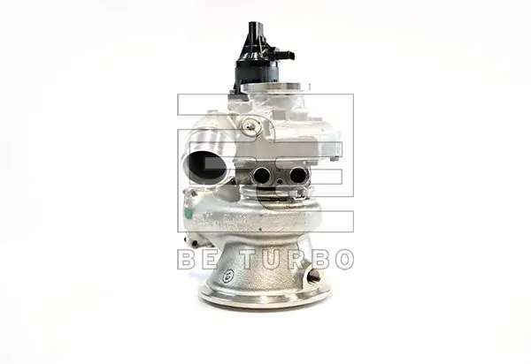 Turbocompresseur, suralimentation BE TURBO 132061