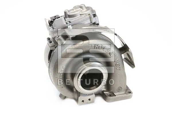 Turbocompresseur, suralimentation BE TURBO 131790