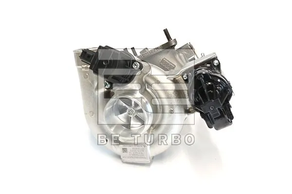 Turbocompresseur, suralimentation BE TURBO 131869