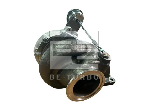 Turbocompresseur, suralimentation BE TURBO 131841
