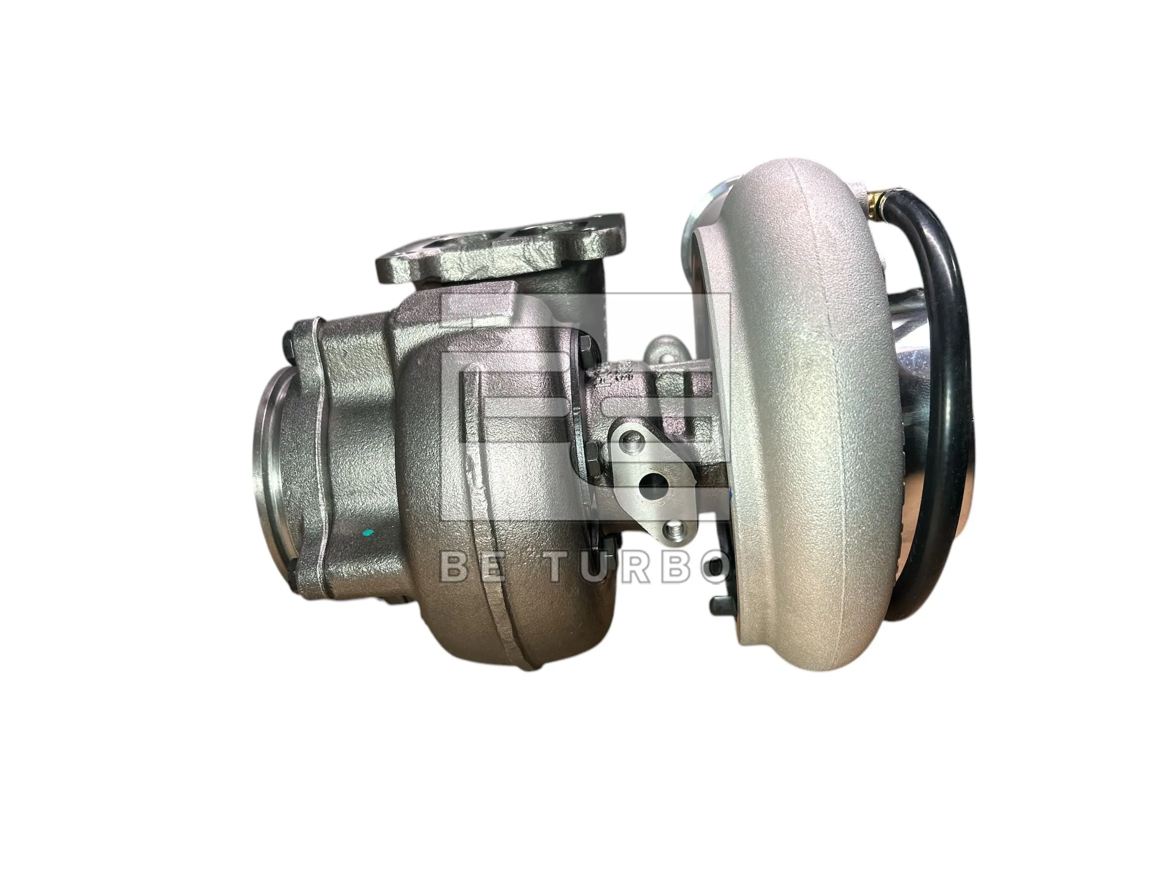 Turbocompresseur, suralimentation BE TURBO 133516