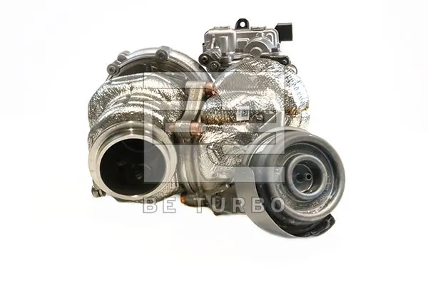 Turbocompresseur, suralimentation BE TURBO 131815