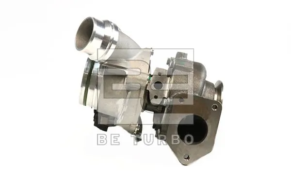 Turbocompresseur, suralimentation BE TURBO 131822