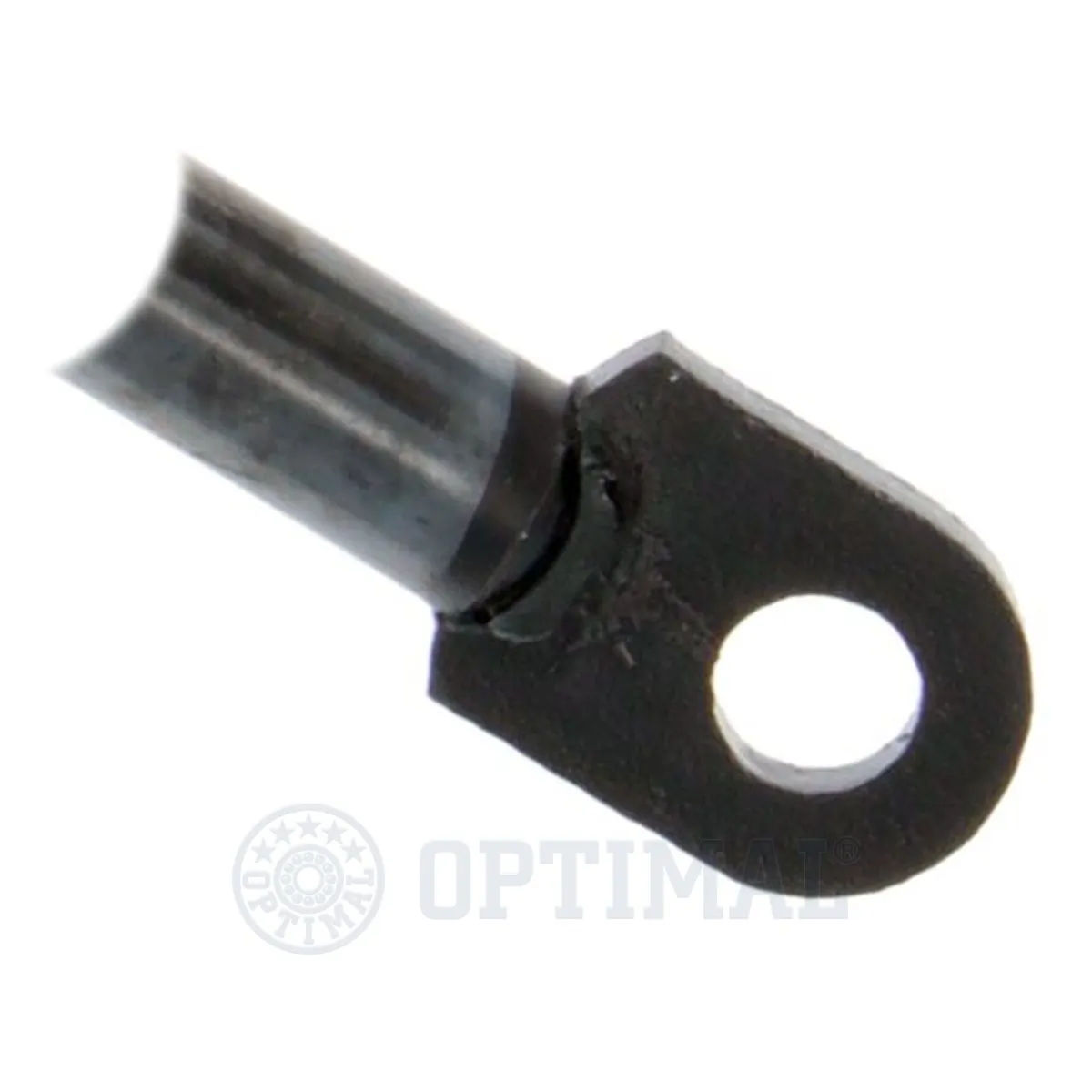 Gas Spring, seat adjustment