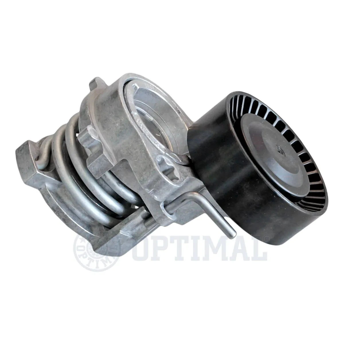 Tensioner Lever, V-ribbed belt