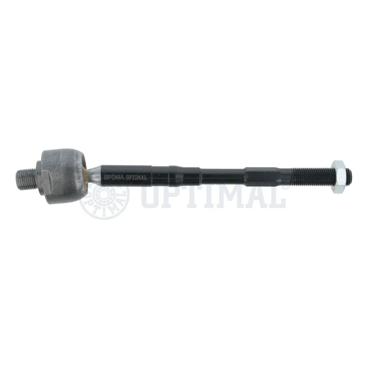 Inner Tie Rod 2