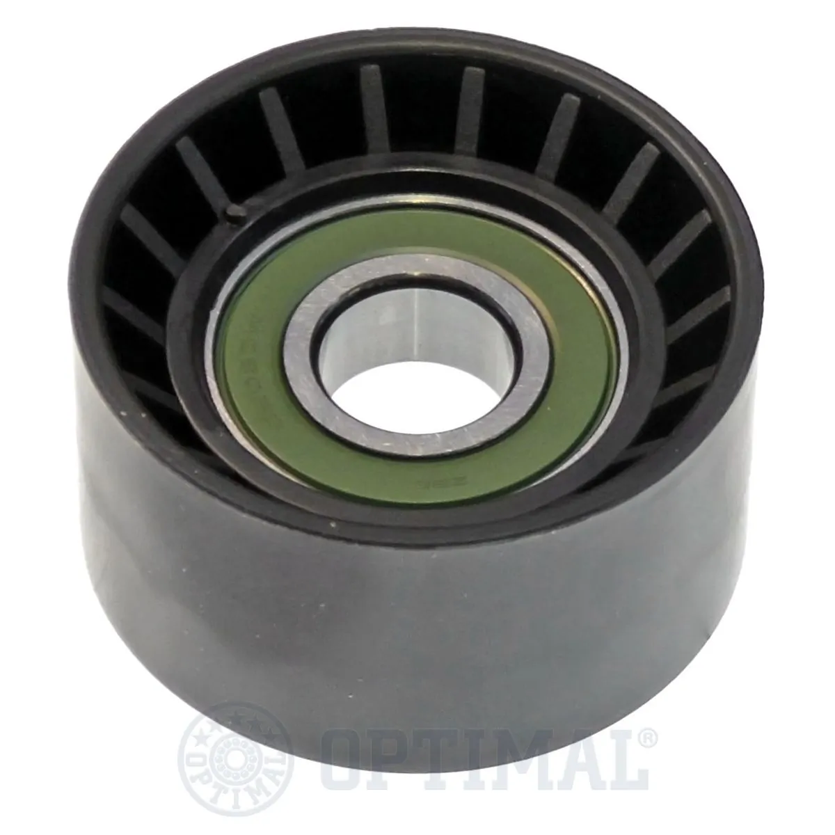 Tensioner Pulley, V-ribbed belt