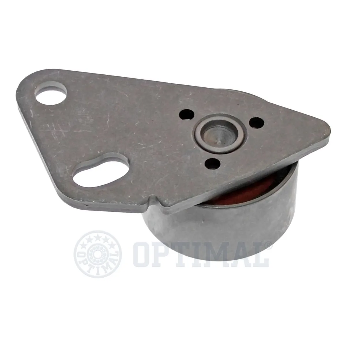 Tensioner, timing belt