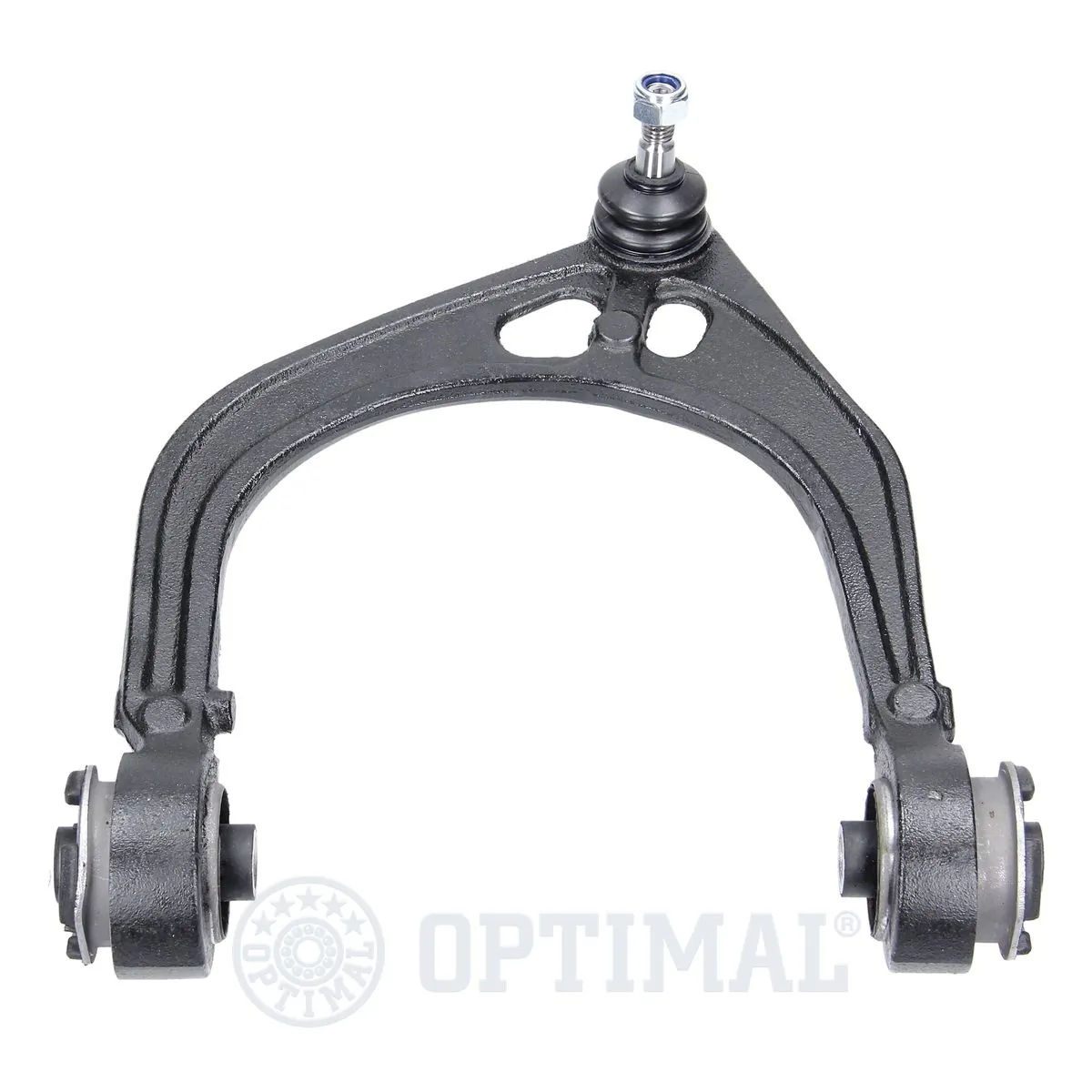 Control/Trailing Arm, wheel suspension 3