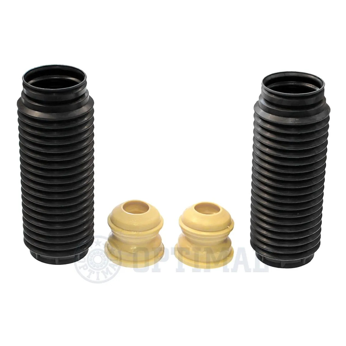Dust Cover Kit, shock absorber