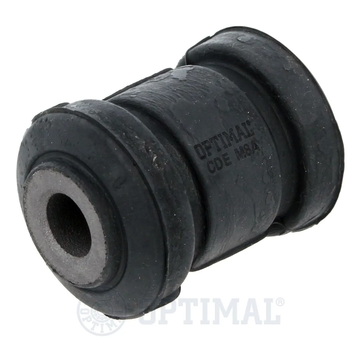 Сайлентблок важеля підвіски OPTIMAL (F9-0087)