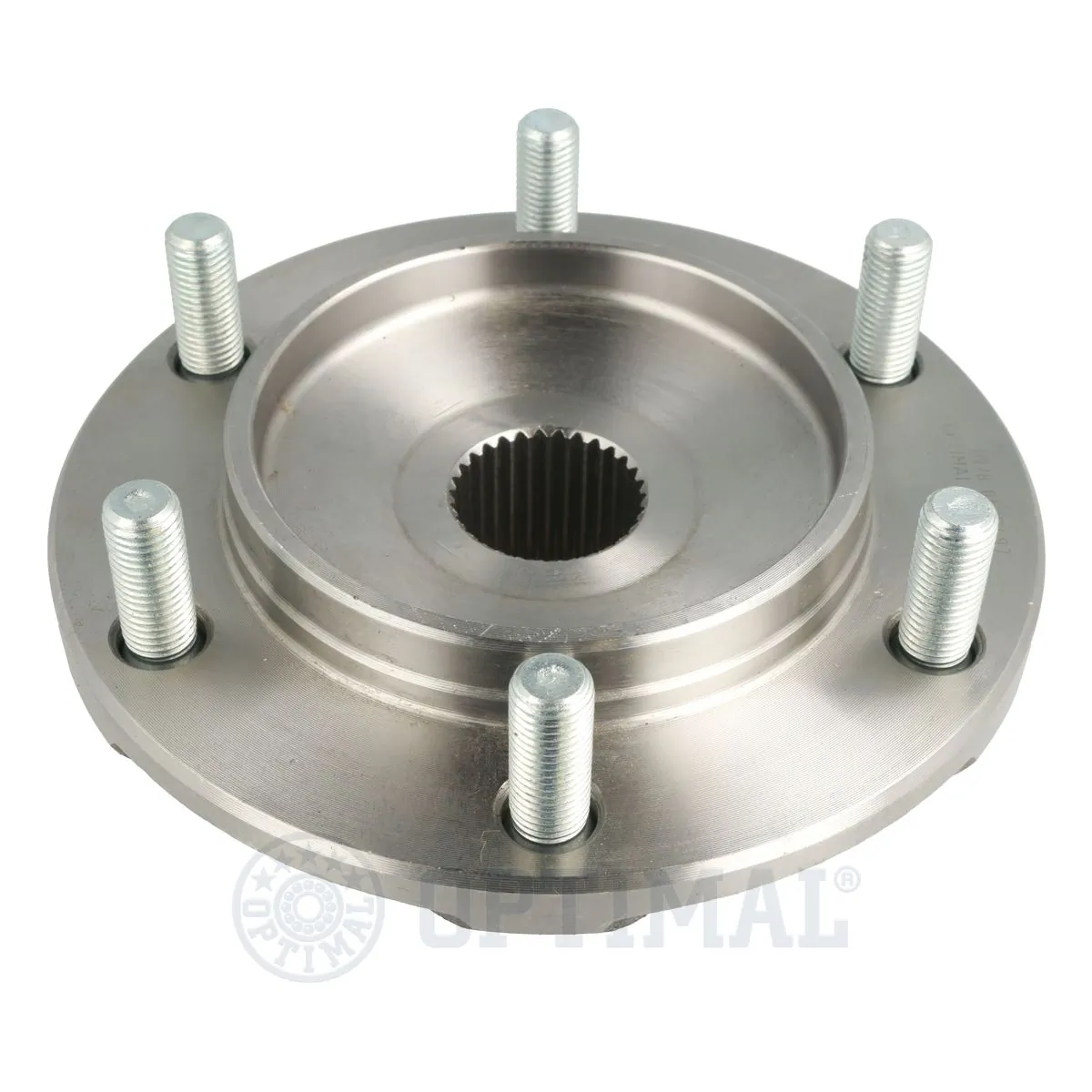Wheel Hub