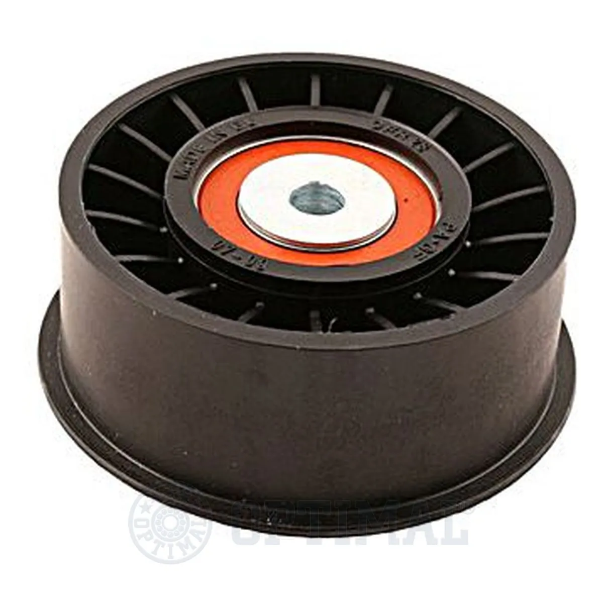 Deflection Pulley/Guide Pulley, timing belt