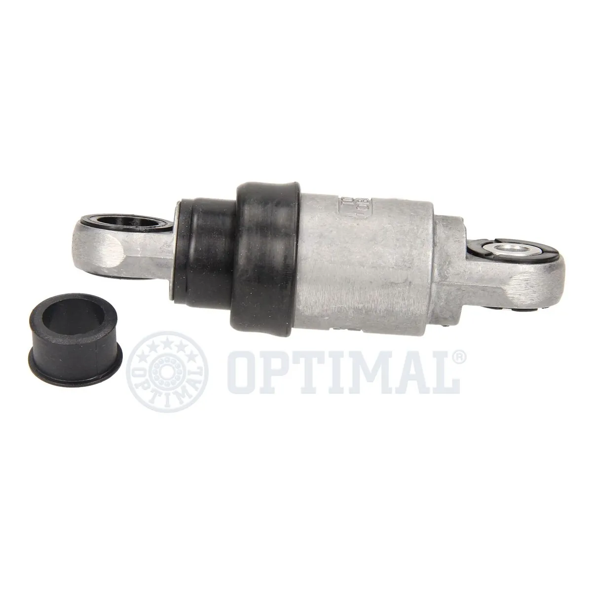 Vibration Damper, V-ribbed belt