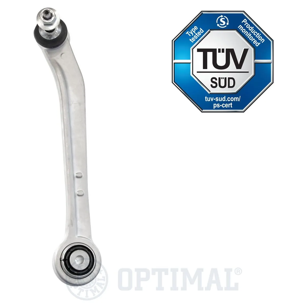 Важіль підвіски OPTIMAL (G5-847)
