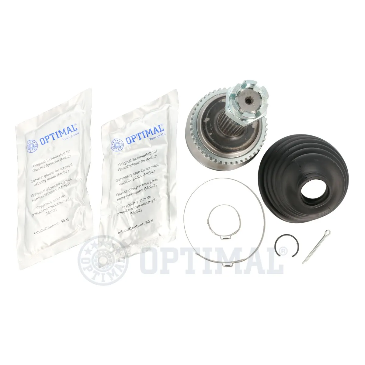 Joint Kit, drive shaft