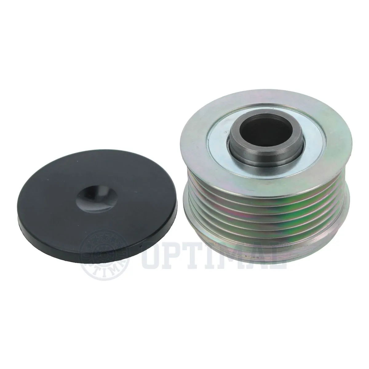 Alternator Freewheel Clutch