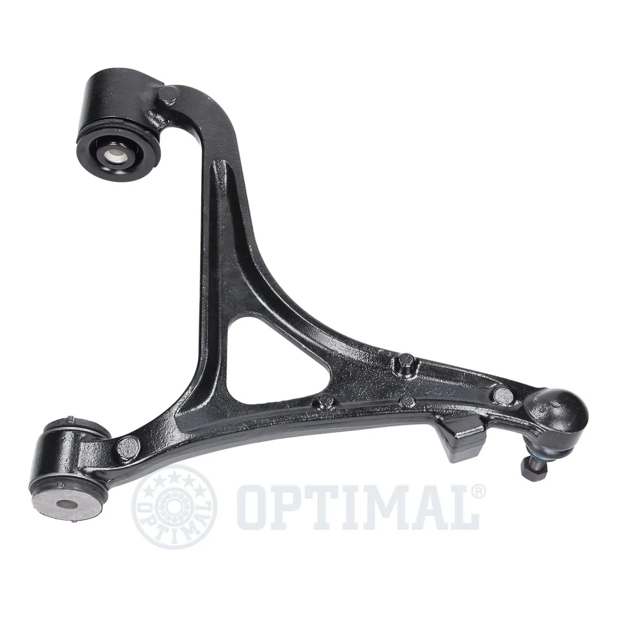 Control/Trailing Arm, wheel suspension 4