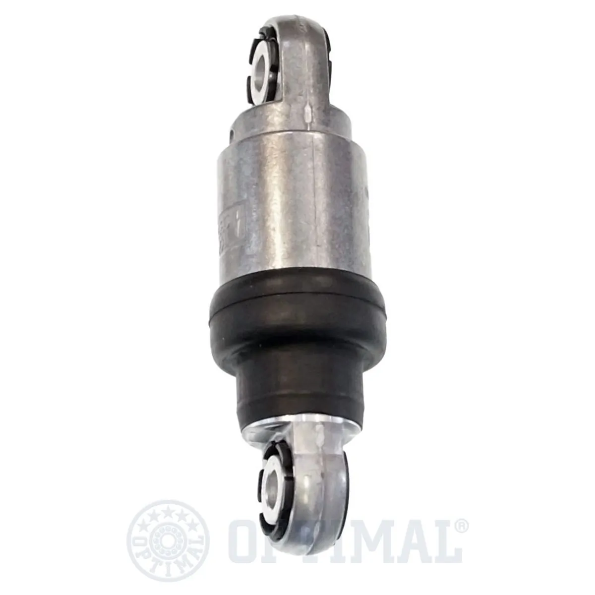 Vibration Damper, V-ribbed belt