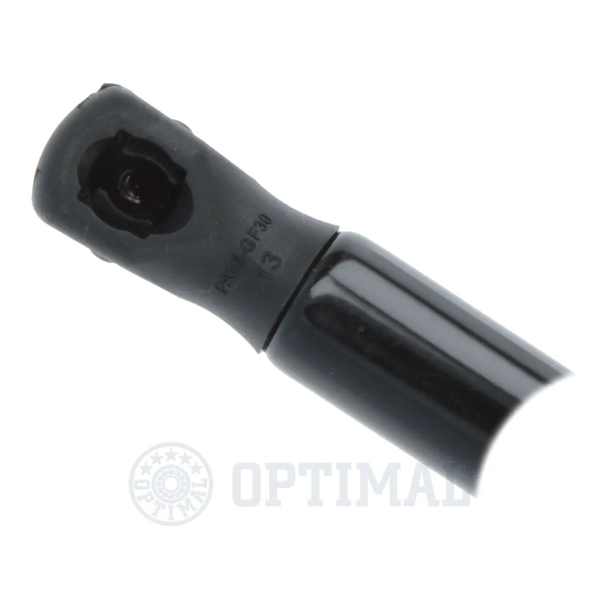 Gas Spring, boot/cargo area
