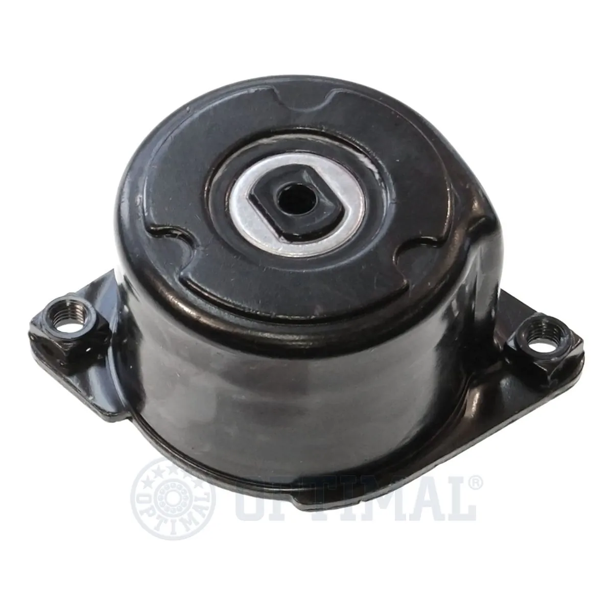 Tensioner Lever, V-ribbed belt