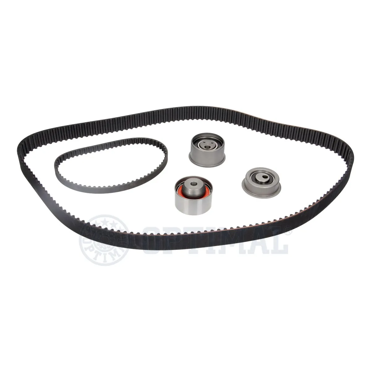 Timing Belt Kit