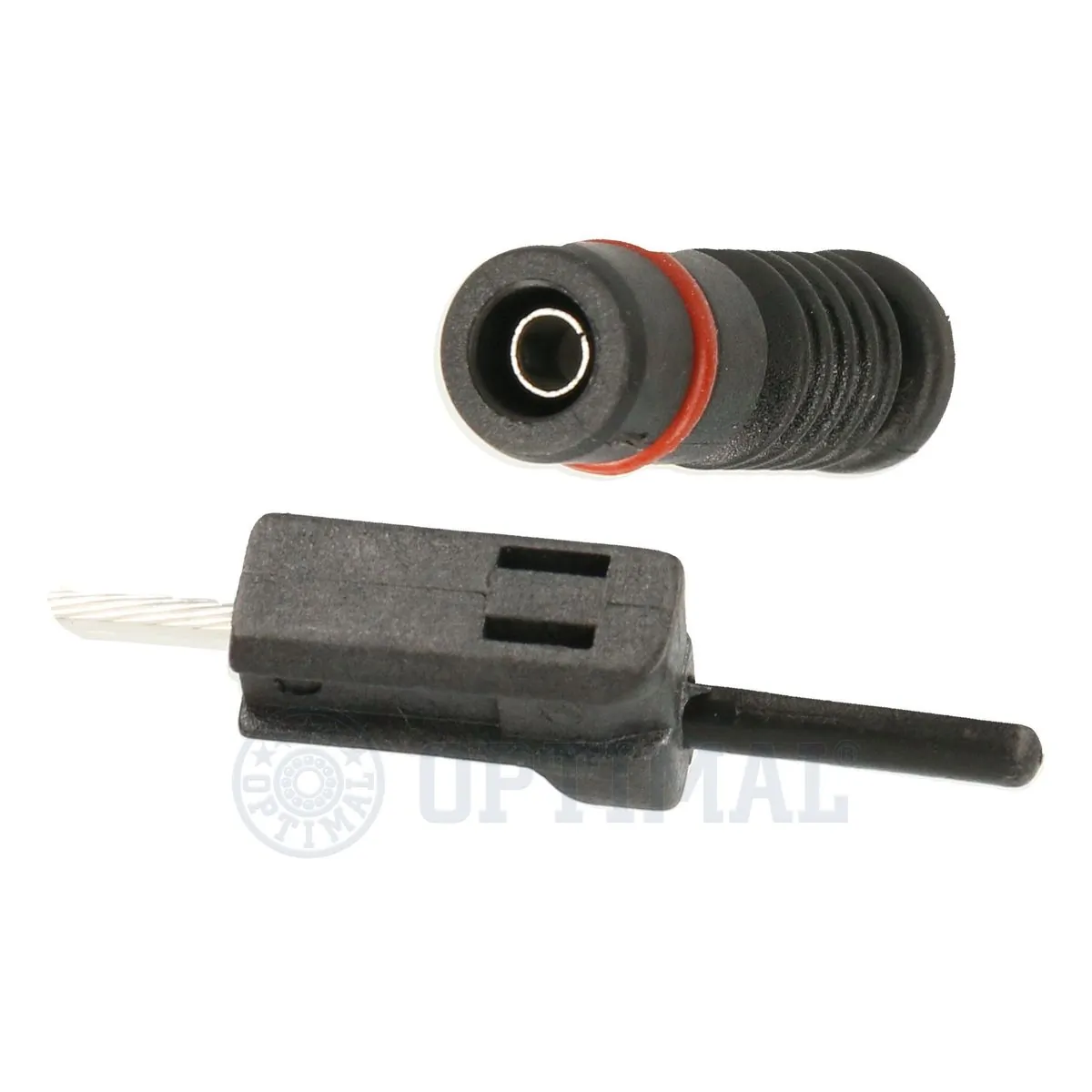 Датчик зносу гальмівних колодок OPTIMAL (WKT-50255K)