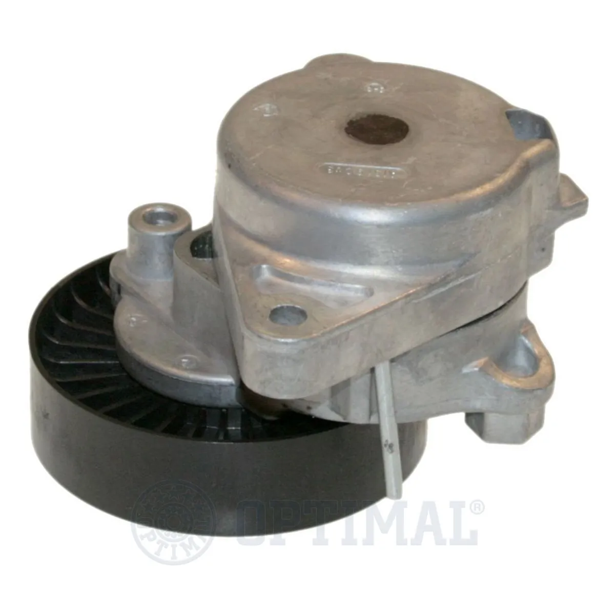 Tensioner Lever, V-ribbed belt