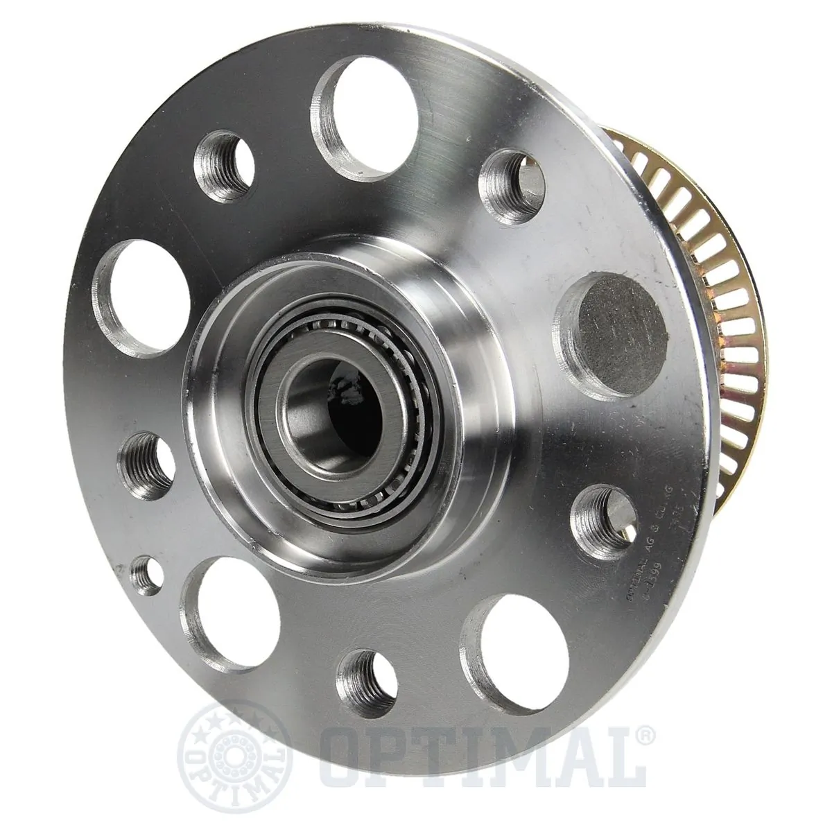 Комплект колісних підшипників OPTIMAL (401083L)