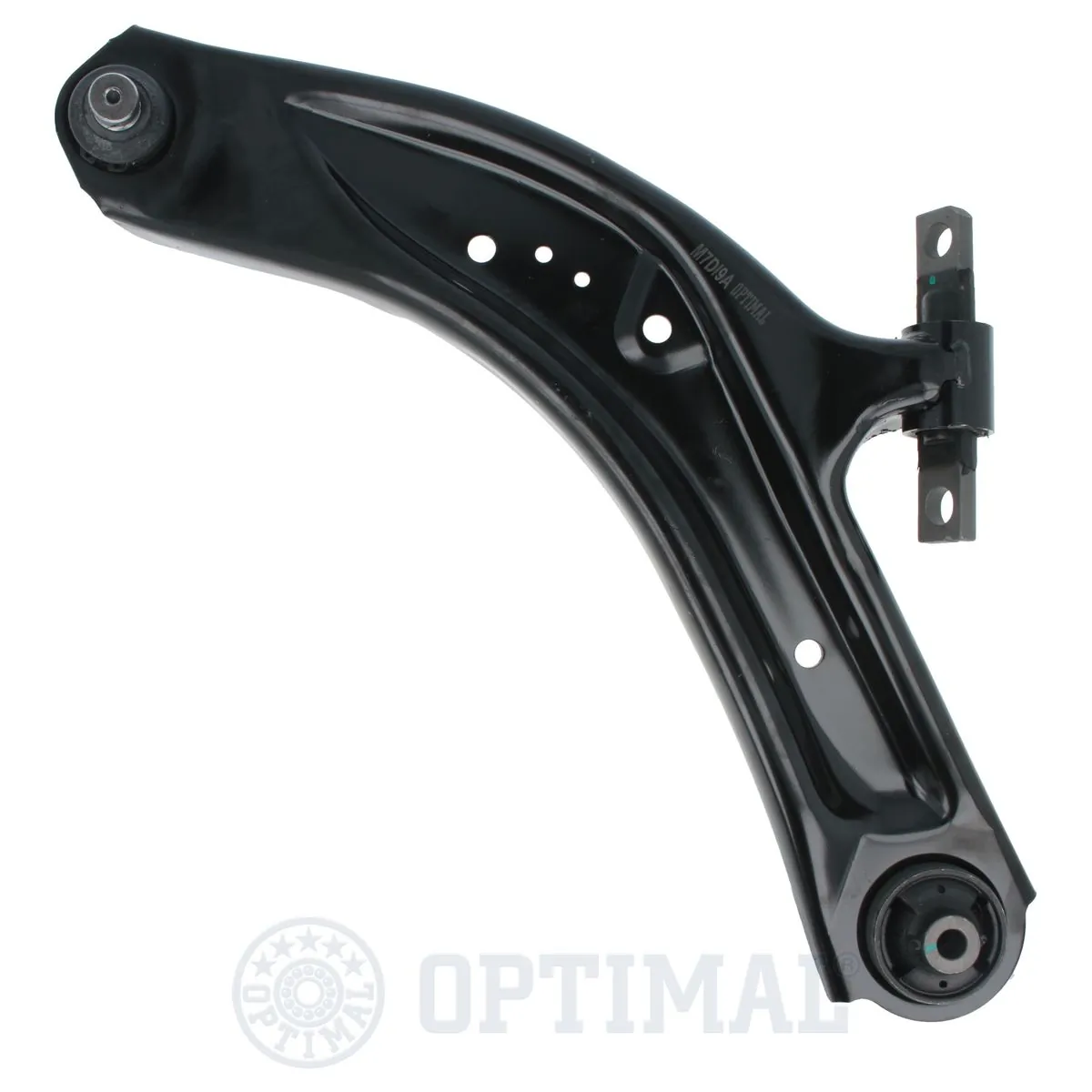 Важіль підвіски OPTIMAL (G6-2036)