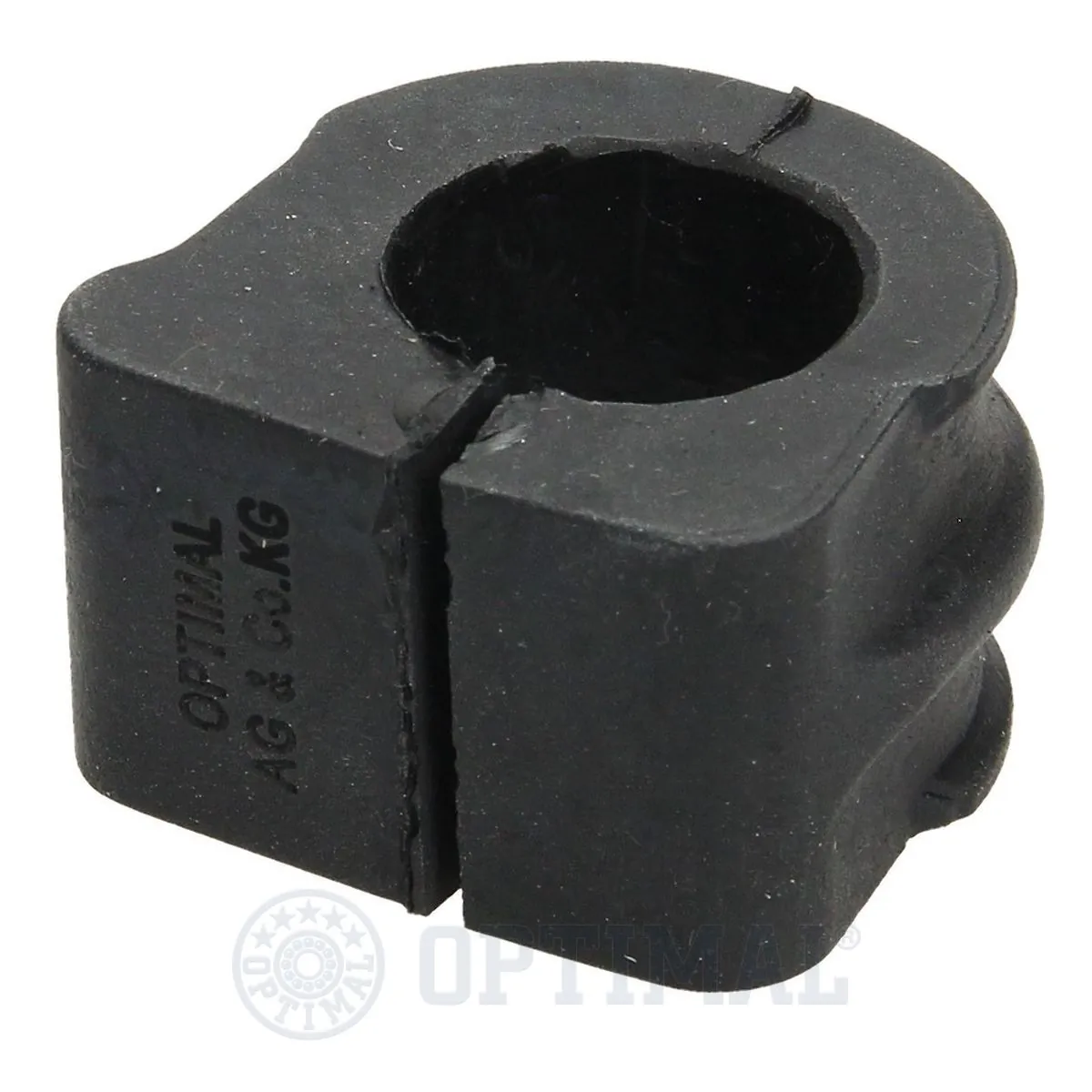 Втулка стабілізатора OPTIMAL (F8-5220)