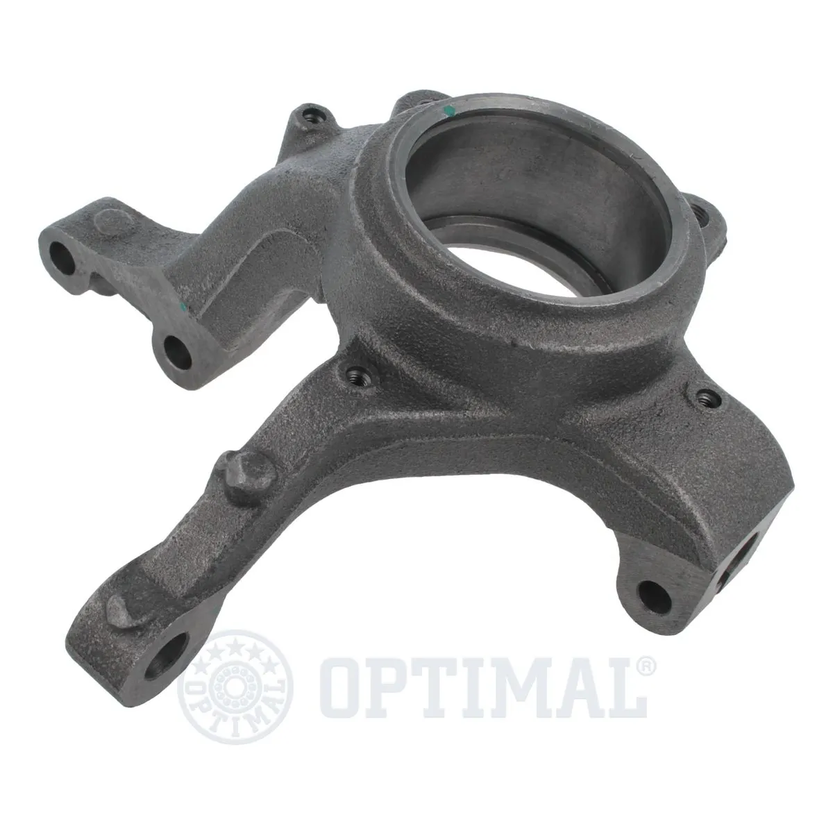 Поворотний кулак OPTIMAL (KN-700310-03-R)
