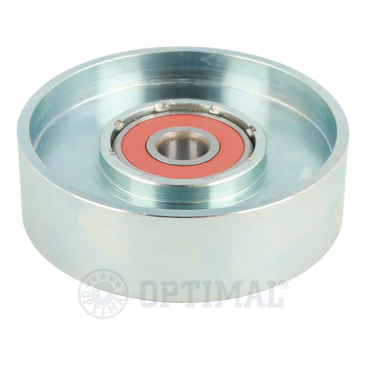 Tensioner Pulley, V-ribbed belt