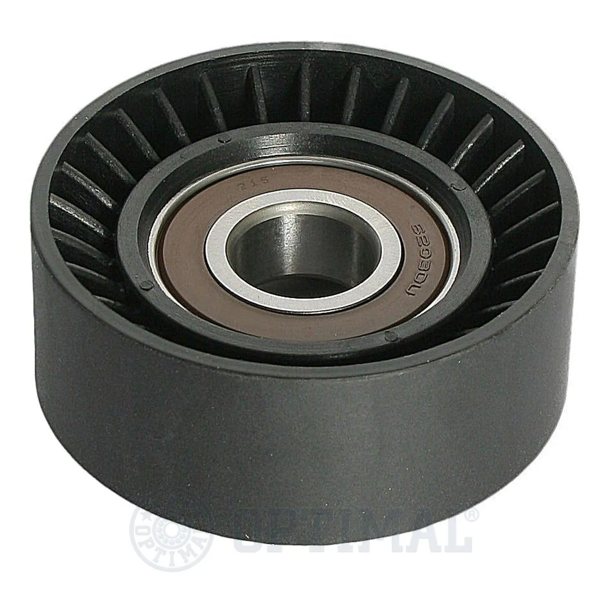 Натяжний ролик поліклинового ременя OPTIMAL (0-N1503S)