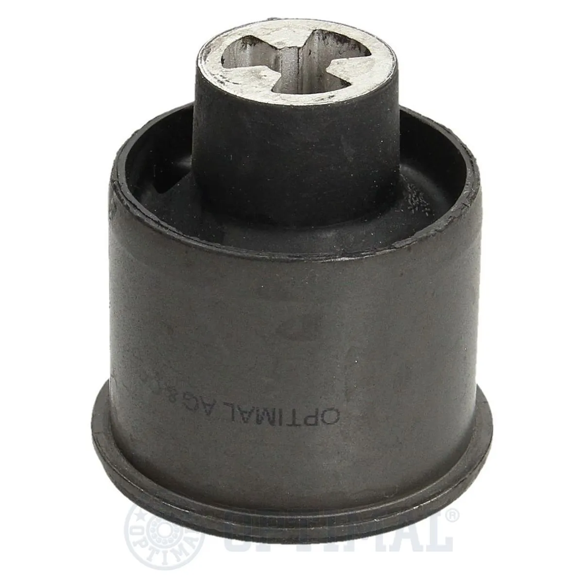 Сайлентблок задньої балки OPTIMAL (F8-5340)